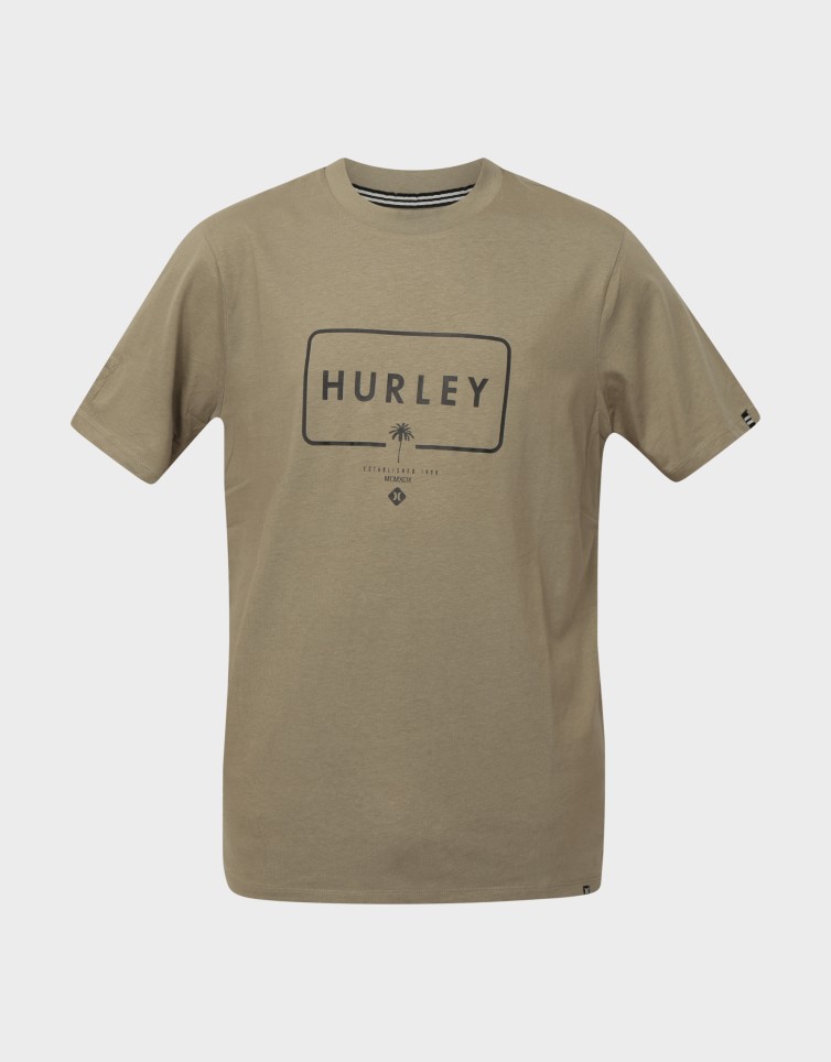 M LAGUNA TEE SS