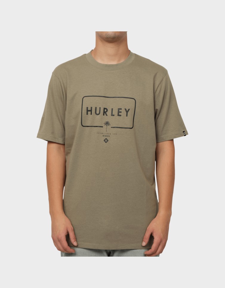 M LAGUNA TEE SS