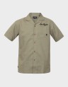 OVIN VINTAGE RESORT S/S SHIRT