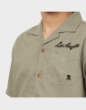 OVIN VINTAGE RESORT S/S SHIRT