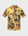 HAWAIIAN RESORT SHIRT