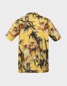 HAWAIIAN RESORT SHIRT