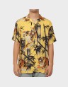 HAWAIIAN RESORT SHIRT