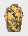 HAWAIIAN RESORT SHIRT