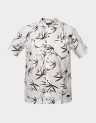 OVIN S/S BEACH SHIRT