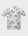 OVIN S/S BEACH SHIRT