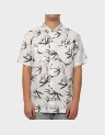 OVIN S/S BEACH SHIRT