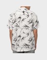 OVIN S/S BEACH SHIRT