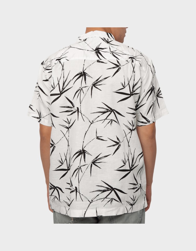 OVIN S/S BEACH SHIRT