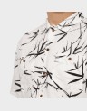OVIN S/S BEACH SHIRT