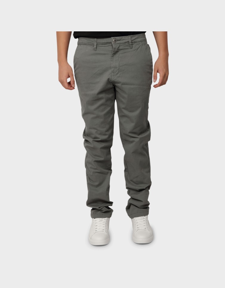 CHINO PANTS