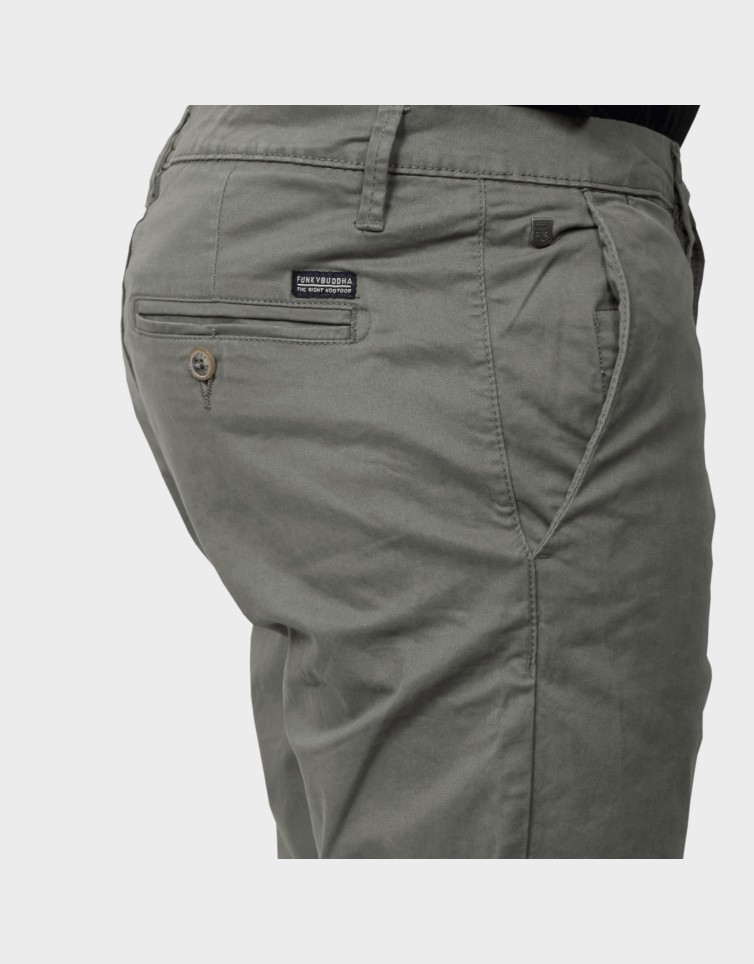 CHINO PANTS