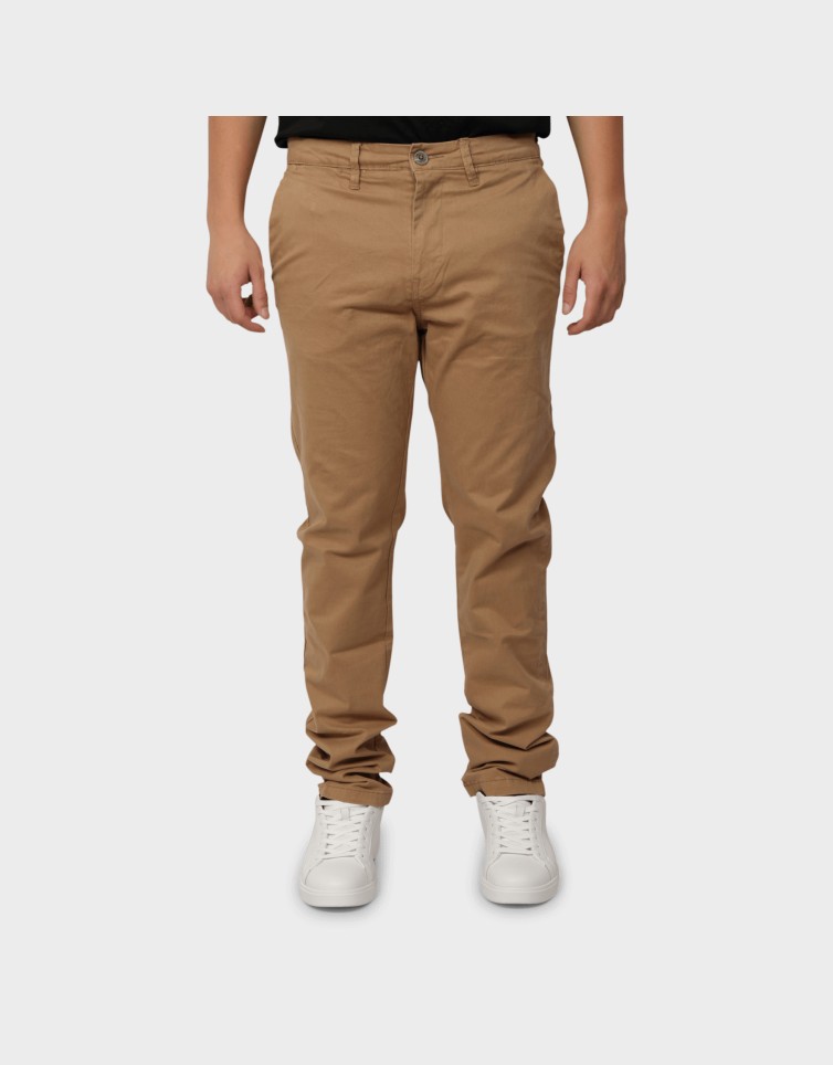 CHINO PANTS