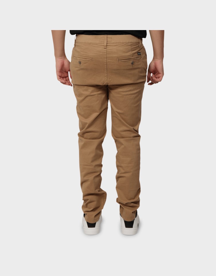 CHINO PANTS