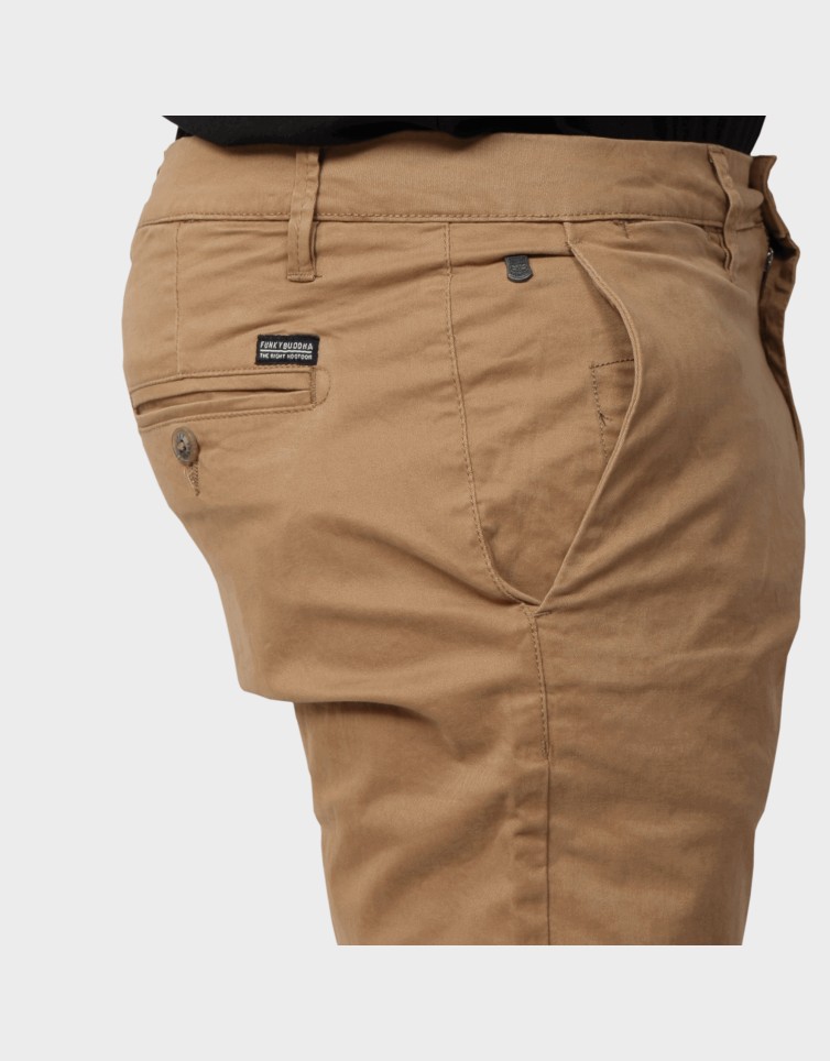 CHINO PANTS