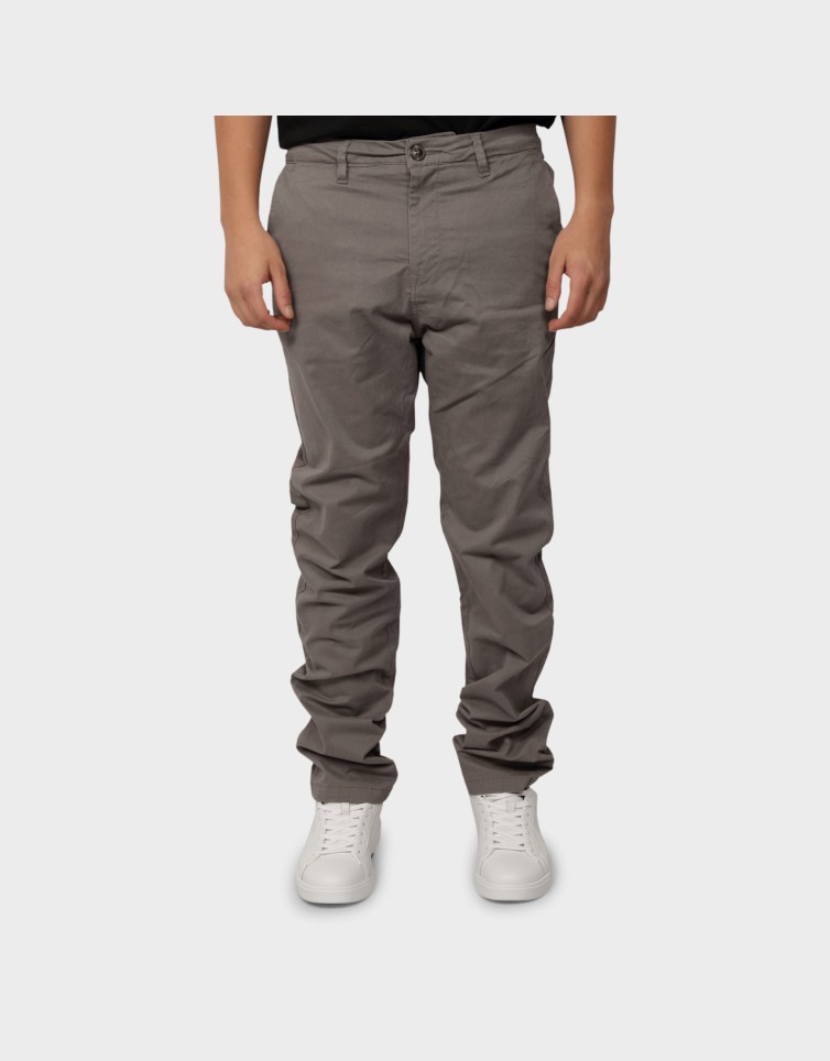 CHINO PANTS