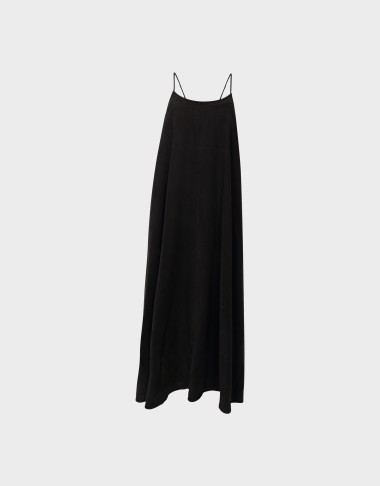 HARPER SL STRAP MAXI DRESS