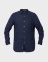 CHEMISE COLOREE