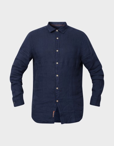 CHEMISE COLOREE