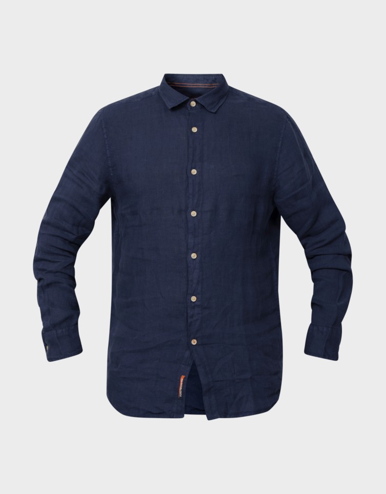 CHEMISE COLOREE