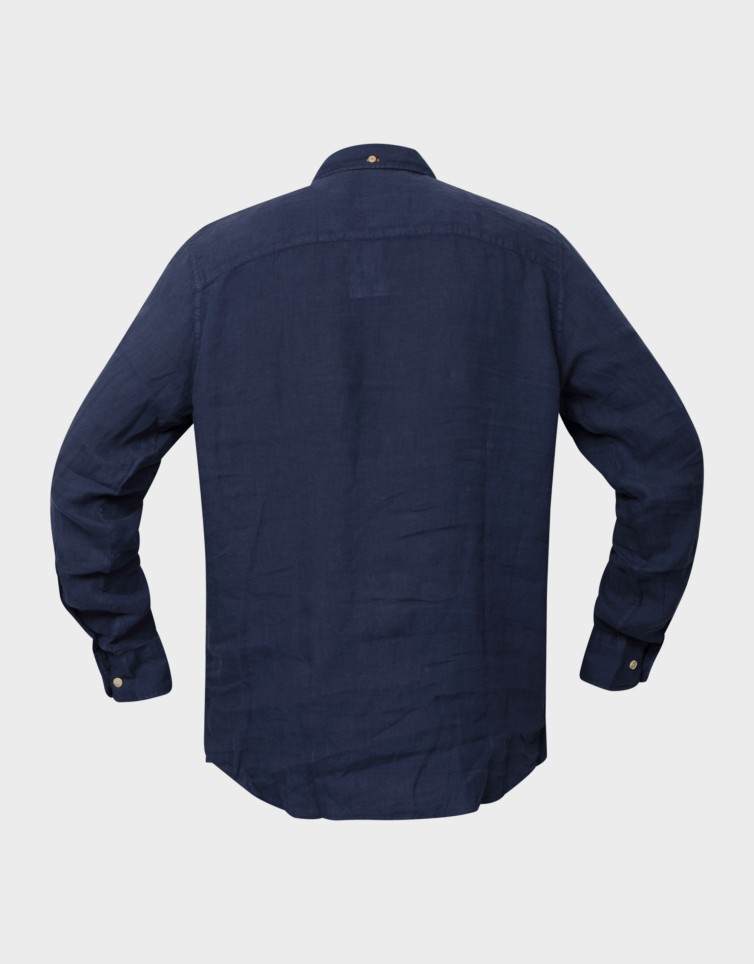 CHEMISE COLOREE