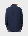 CHEMISE COLOREE