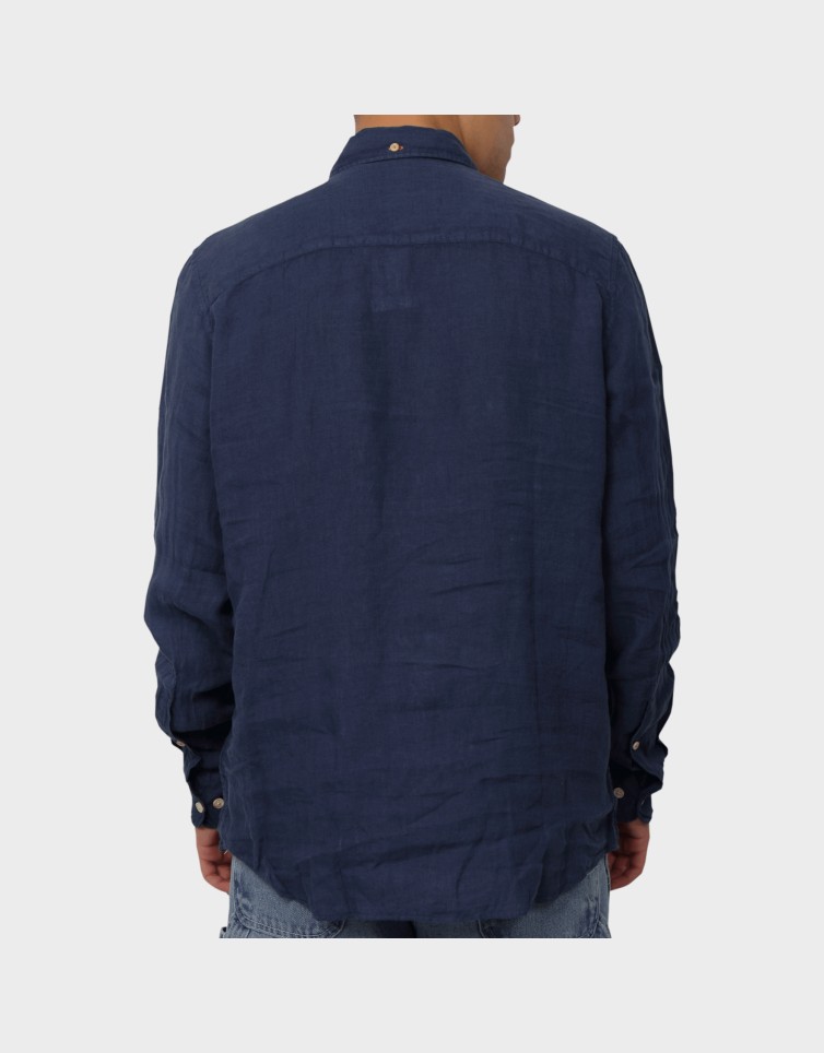 CHEMISE COLOREE