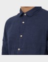 CHEMISE COLOREE