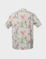 ALLOVER PRINTED SHIRT