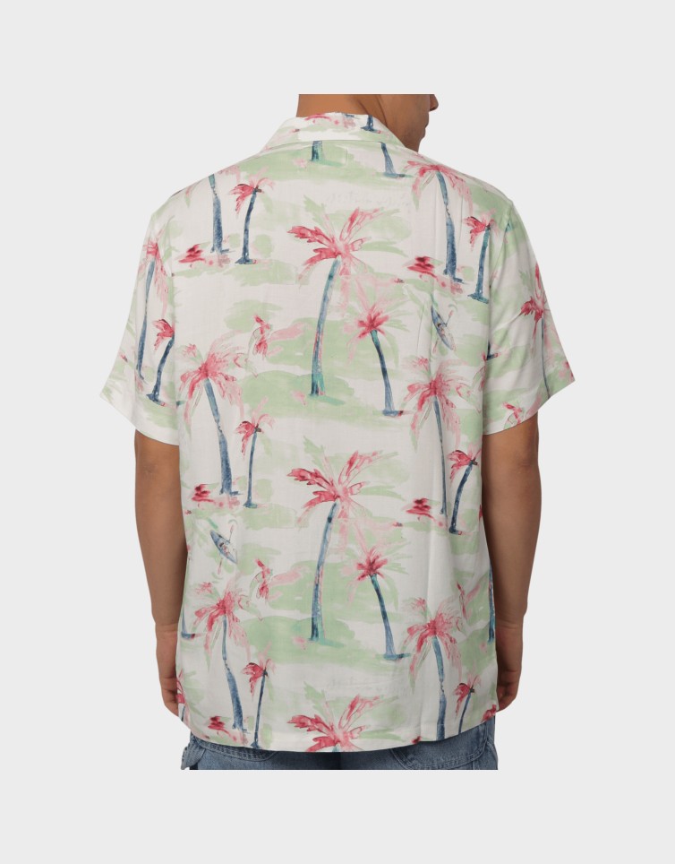 ALLOVER PRINTED SHIRT