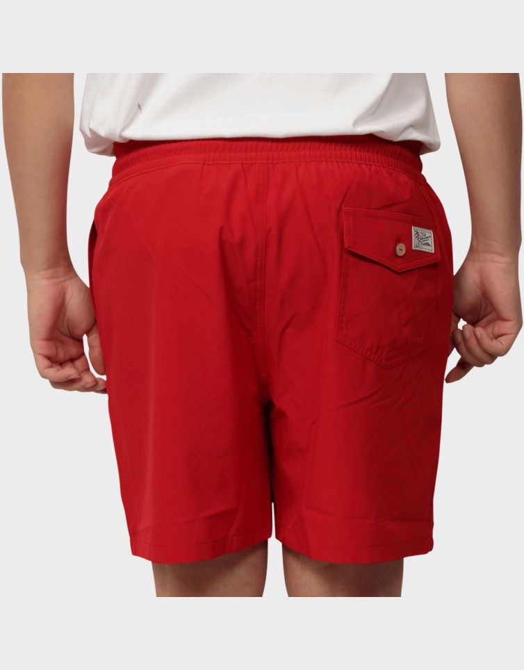 BASIC LOGO TRUNK