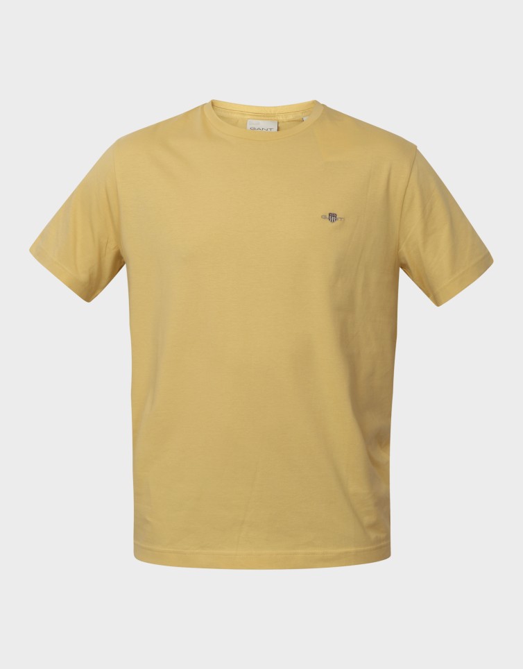 SHIELD T-SHIRT