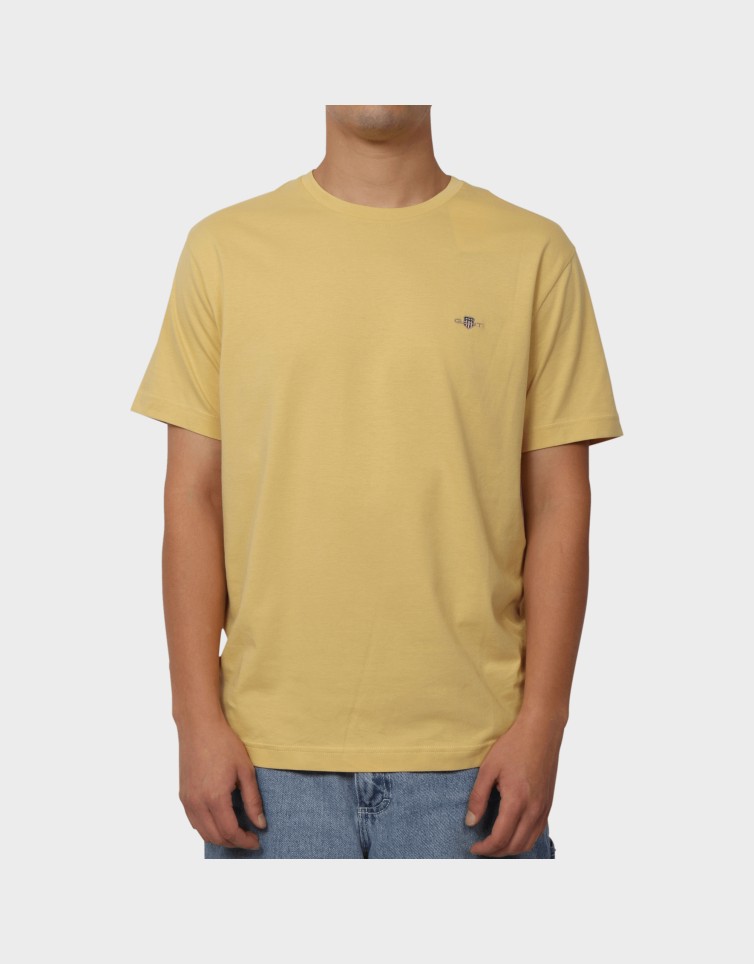 SHIELD T-SHIRT