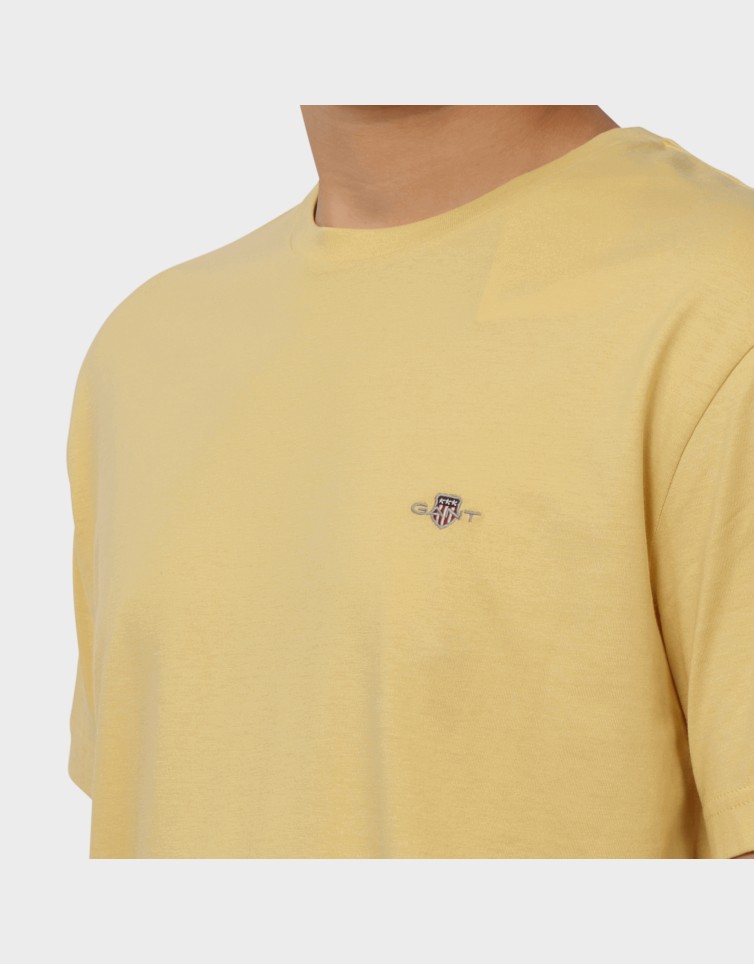 SHIELD T-SHIRT