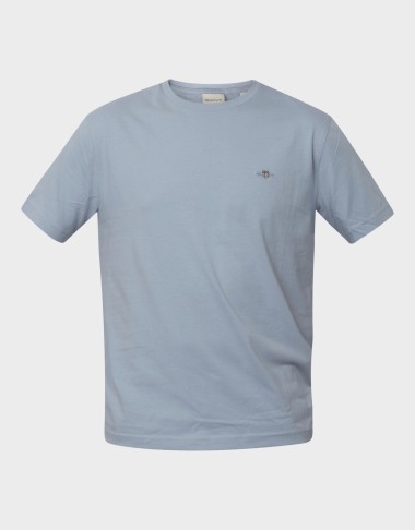 SHIELD T-SHIRT