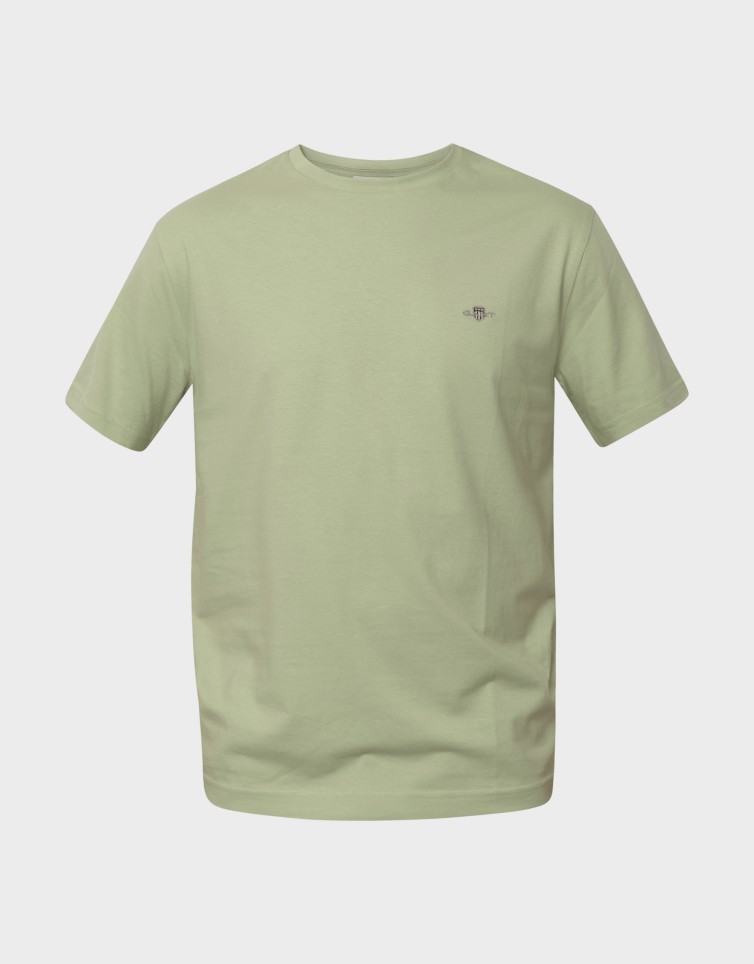 SHIELD T-SHIRT