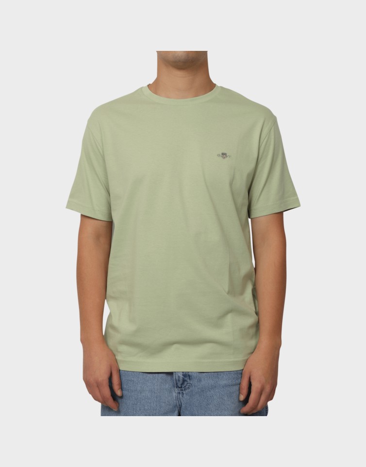 SHIELD T-SHIRT