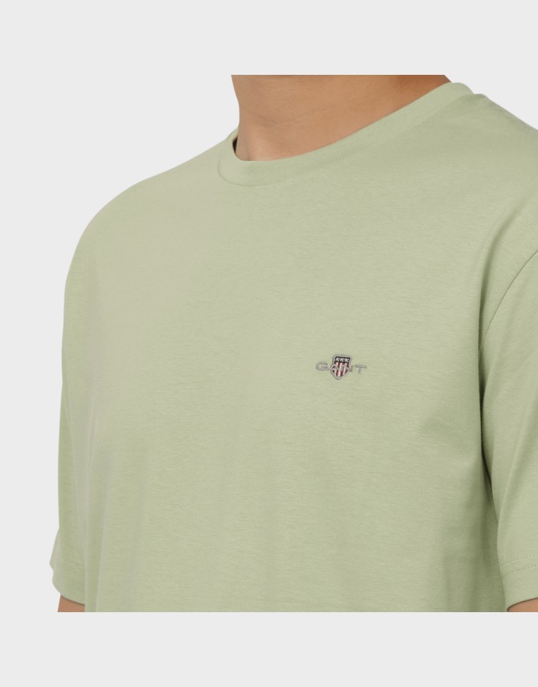 SHIELD T-SHIRT