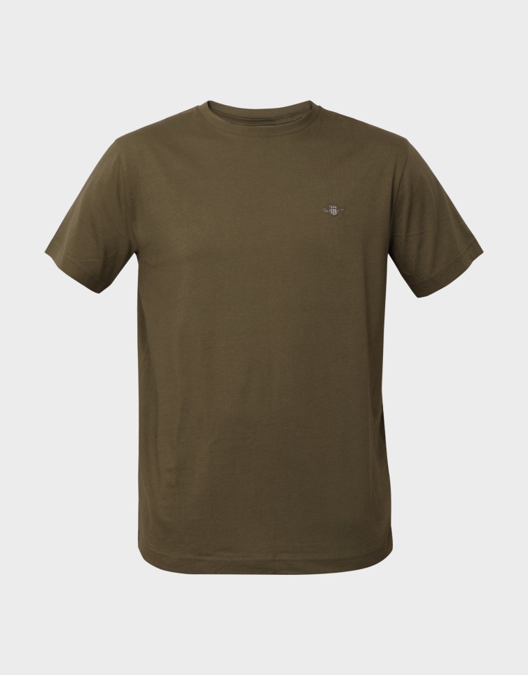 SHIELD T-SHIRT