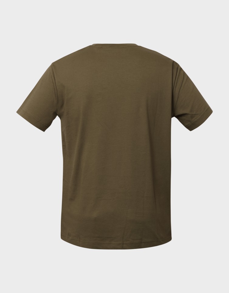 SHIELD T-SHIRT
