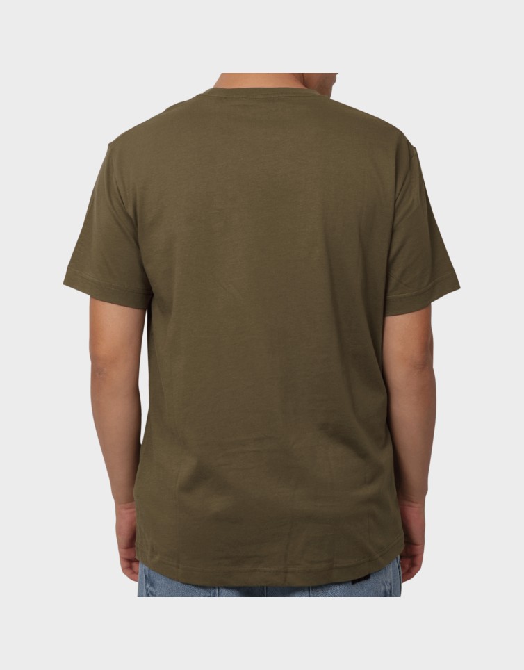 SHIELD T-SHIRT