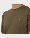 SHIELD T-SHIRT