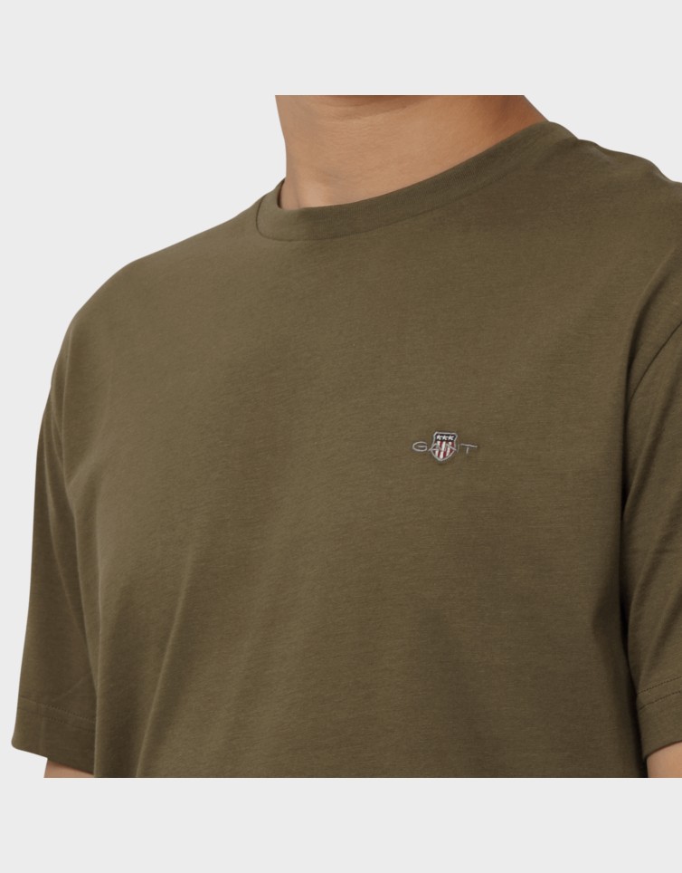 SHIELD T-SHIRT
