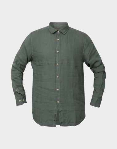 CHEMISE COLOREE