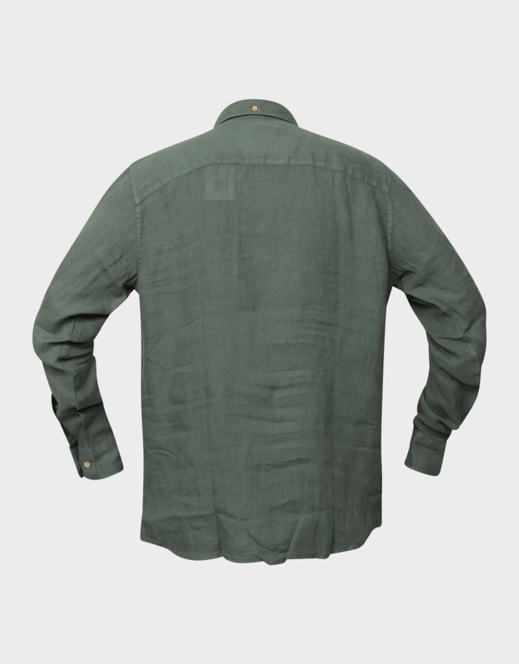 CHEMISE COLOREE