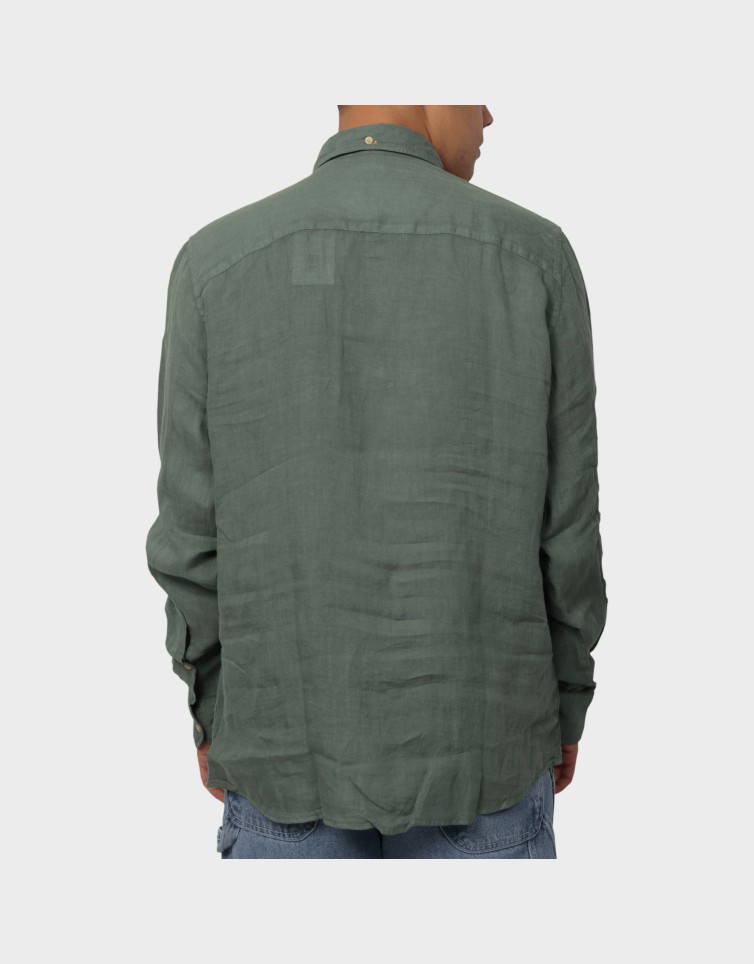CHEMISE COLOREE