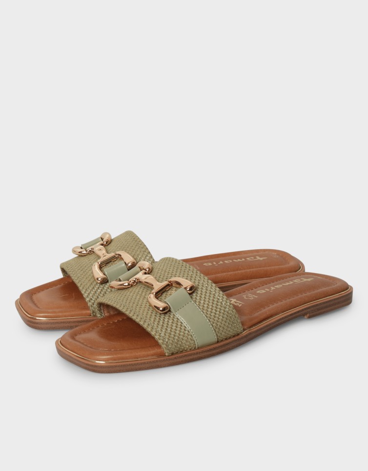 CHAIN MULES