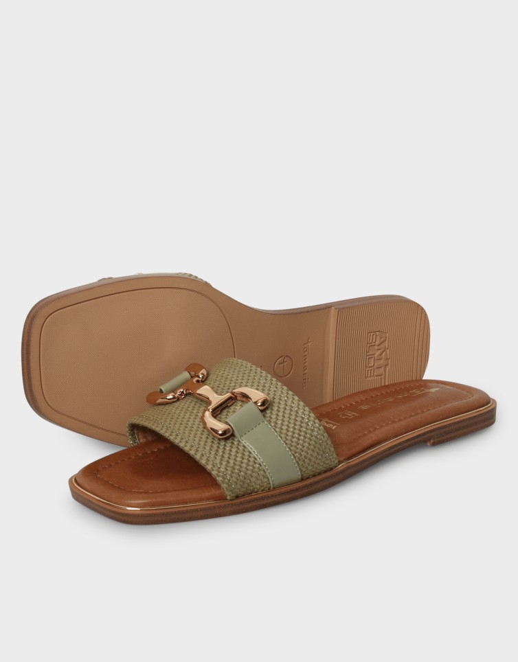 CHAIN MULES