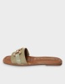 CHAIN MULES