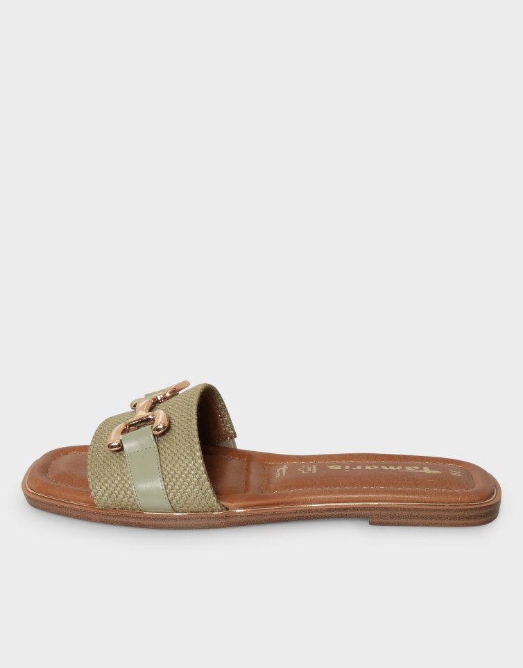 CHAIN MULES